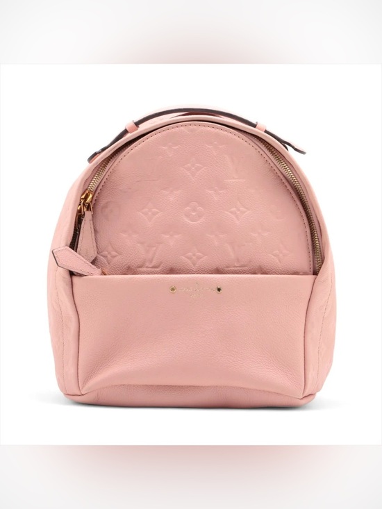 LOUIS VUITTON
MonogramEmpreinte Sorbonne
W/COA main image 9